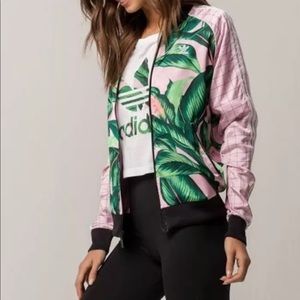 Original adidas jacket Xs,